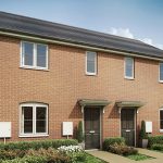 The Aire – The Spires, Kirton, Phase 2