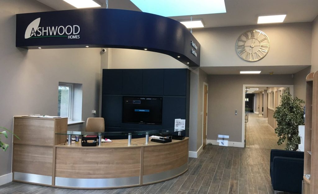 About Us Ashwood Homes