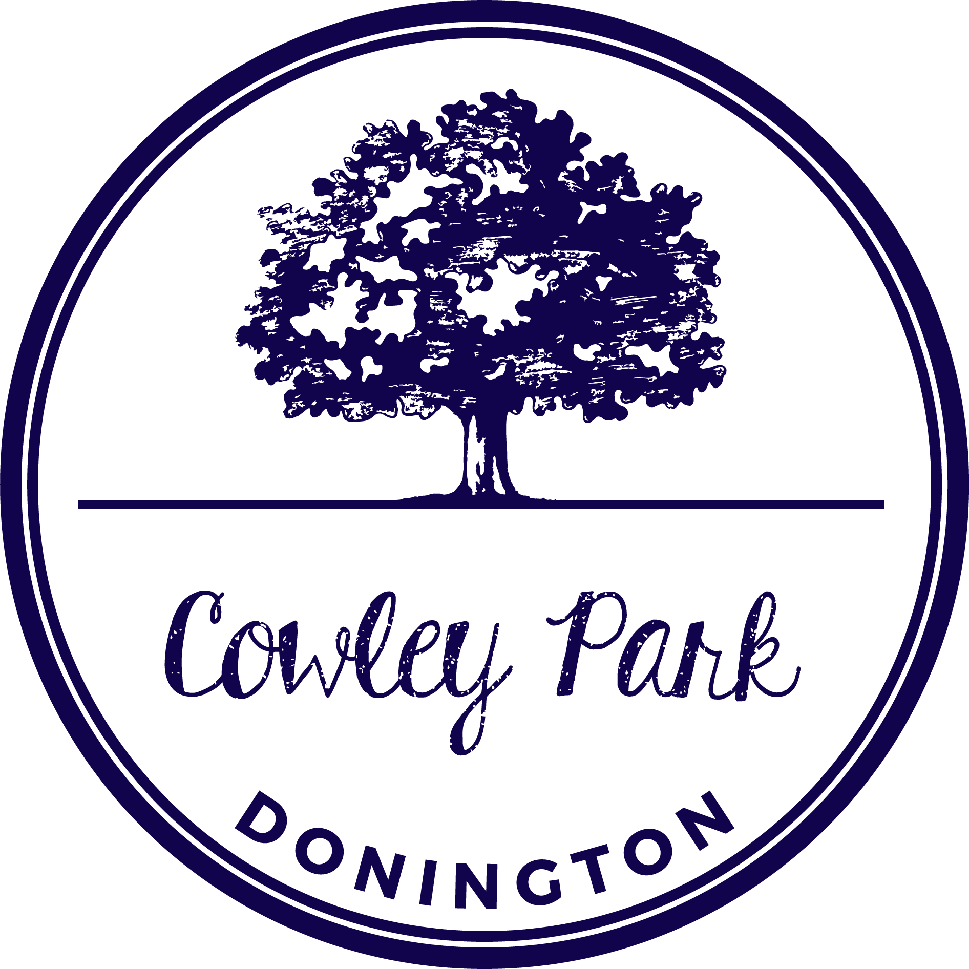 Donington logo