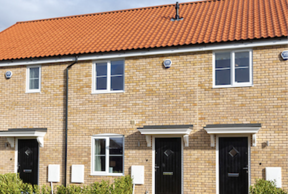 New Build Homes in Holbeach: Your Questions Answered