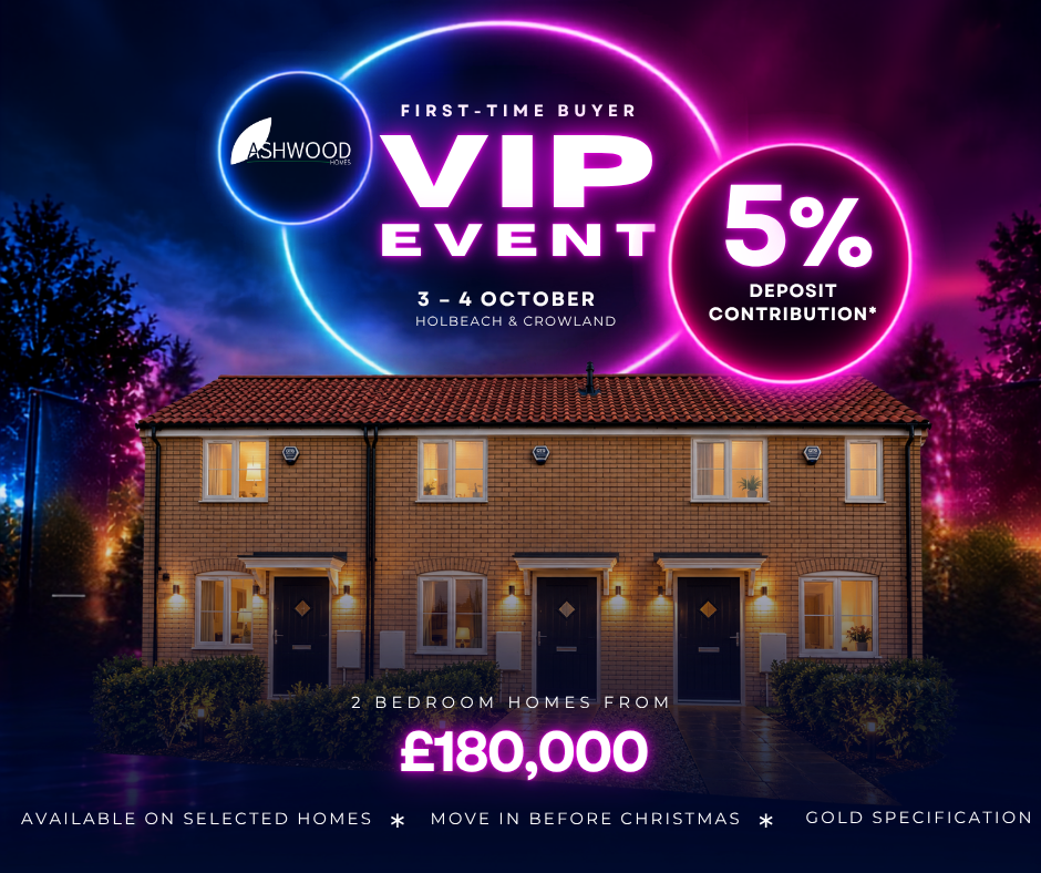 VIP event